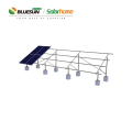 Bluesun mini système solaire 5000w systèmes d&#39;énergie solaire de 5kw